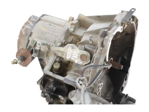 Gearbox PEUGEOT 306 Break (7E, N3, N5) 2.0 HDI 90 | BP22024516M3 