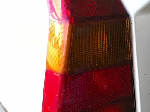 Used Left taillight Left taillight 36815476 36815476