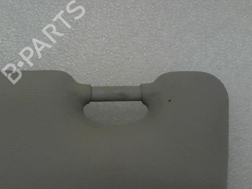 Left sun visor CITROËN C3 / C3 ORIGIN III (SX) 1.2 PureTech 82 | BP20944547I1 