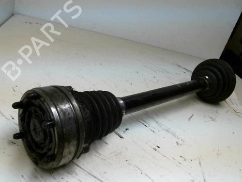 Used Left front driveshaft Left front driveshaft VW GOLF III (1H1) [1989-2000] 33285842 33285842