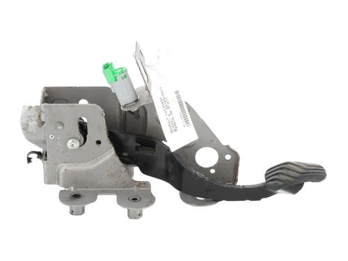 Used Break pedal Break pedal RENAULT SCÉNIC IV (J9_) 1.5 dCi 110 (110 hp) 28620904 28620904