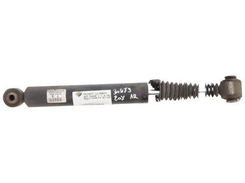 Right rear shock absorber PEUGEOT 207 (WA_, WC_) 1.6 HDi | BP26456201M19 