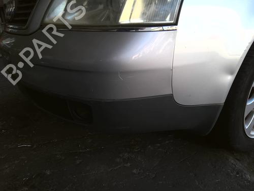 Used Front bumper Front bumper 39522360 39522360