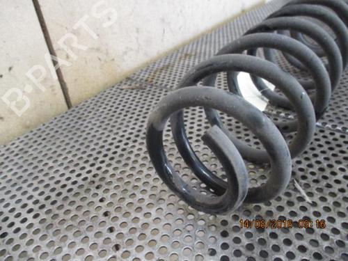 Shock absorber spring PEUGEOT 3008 I MPV (0U_) 1.6 HDi | BP20967046C152 