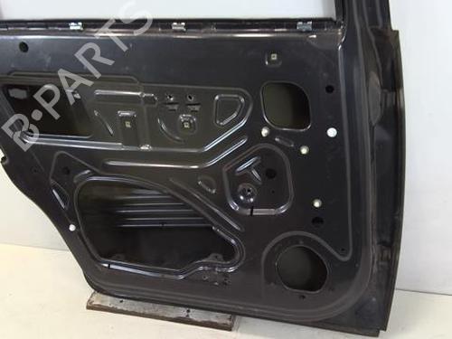 Left rear door OPEL ZAFIRA / ZAFIRA FAMILY B (A05) 1.7 CDTI (M75) | BP20944638C4 