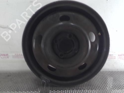Used Rim RENAULT SAFRANE I (B54_) 2.1 dT (B546) (88 hp) 20950678