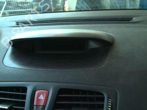 Used Display monitor Display monitor 20940542 20940542