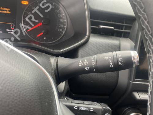 Ratstangsstang RENAULT CLIO V (B7_) 1.5 Blue dCi 85 (B7AG) (86 hp) 29209495