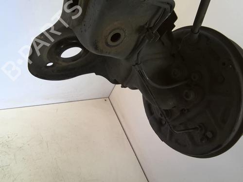 Rear axle CITROËN C3 III (SX) 1.2 PureTech 82 | BP20944531M2 