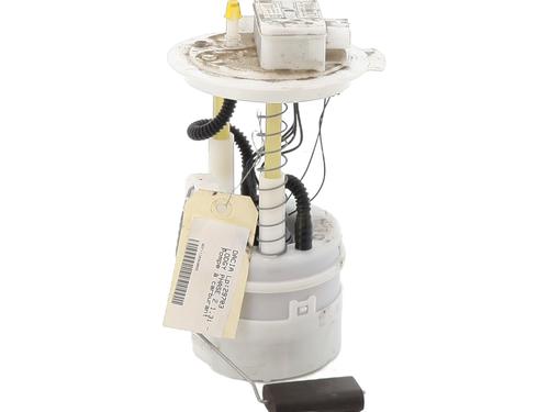 Used Fuel pump Fuel pump DACIA LODGY (JS_) 1.3 TCe 130 (JSNE) (131 hp) 27972654 27972654