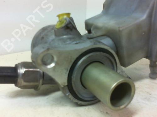 Used Brake master cylinder Brake master cylinder RENAULT ESPACE IV (JK0/1_) 2.2 dCi (JK0H) (150 hp) 20970786 20970786