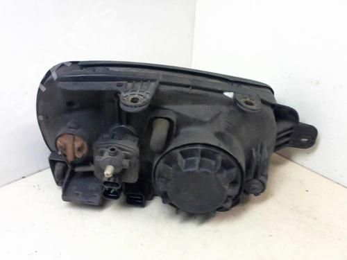Left headlight HYUNDAI SANTA FÉ I (SM) 2.0 CRDi 4x4 | BP22020398C28 