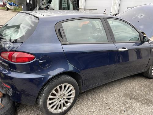 Starter ALFA ROMEO 147 (937_) 1.6 16V T.SPARK (937.AXA1A, 937.AXB1A, 937.BXB1A) | BP30397829M8 