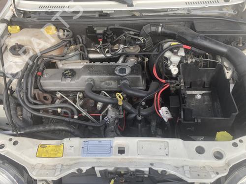 Høyre baklys FORD FIESTA IV (JA_, JB_) 1.8 DI | BP20951173C35 