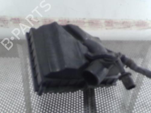 Used Air filter box Air filter box OPEL MERIVA A MPV (X03) 1.3 CDTI (E75) (69 hp) 20951386 20951386