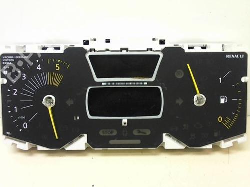 Used Instrument cluster RENAULT CLIO IV (BH_) 1.5 dCi 75 (75 hp) 20954732