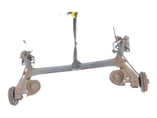 Achteras Achteras FIAT PANDA (169_) 1.2 (169.AXB11, 169.AXB1A) (60 hp) 37242220 37242220