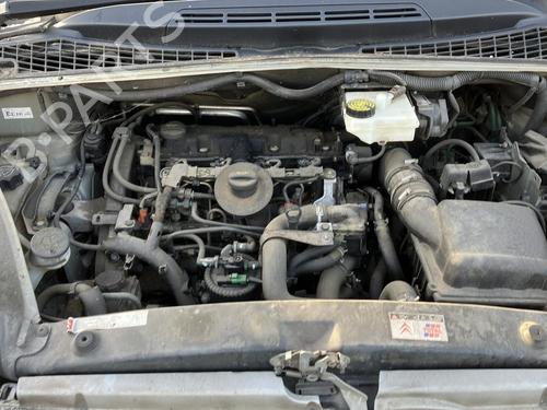 Højre baglygte CITROËN XSARA PICASSO (N68) 2.0 HDi | BP20965361C35 
