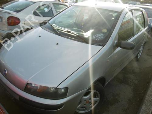 Front left window mechanism FIAT PUNTO (188_) 1.9 JTD | BP20954618C22 