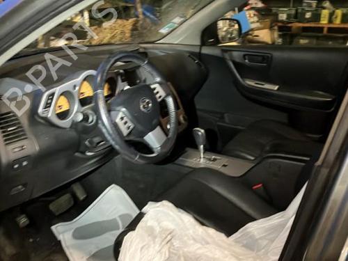 Used Parts NISSAN MURANO I (Z50)  3.5 4x4  2700769