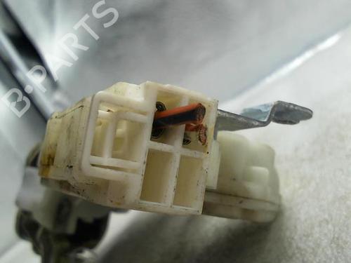 Rear left lock NISSAN ALMERA TINO (V10) 2.2 dCi | BP20951085C100 