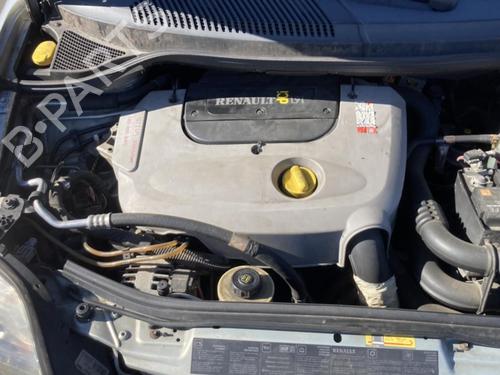 Vindusheismekanisme høyre bak RENAULT SCÉNIC I MPV (JA0/1_, FA0_) 1.9 dCi (JA05, JA1F) | BP20946847C25 