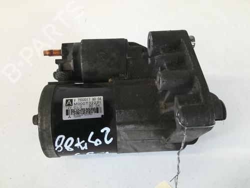 Startmotor CITROËN DS3 (SA_) 1.6 THP 155 (156 hp) 20967730