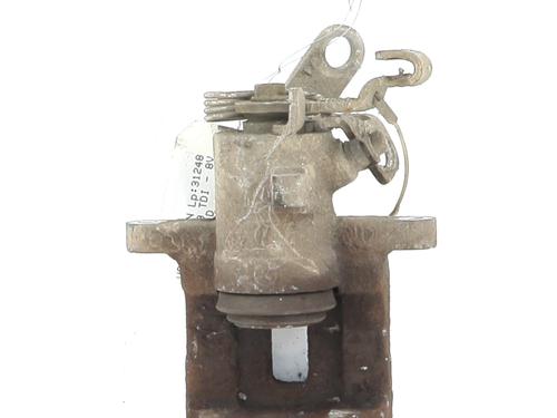 Right rear brake caliper VW GOLF V (1K1) 1.9 TDI | BP29484437M106 