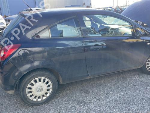 Front right seatbelt OPEL CORSA D (S07) 1.3 CDTI (L08, L68) | BP26617228I25 - Image 5