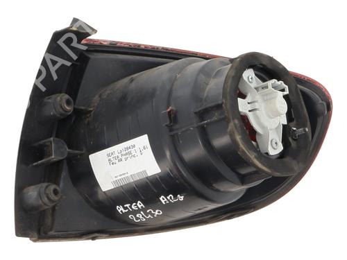 Left taillight SEAT ALTEA (5P1) 1.6 | BP20940969C34 