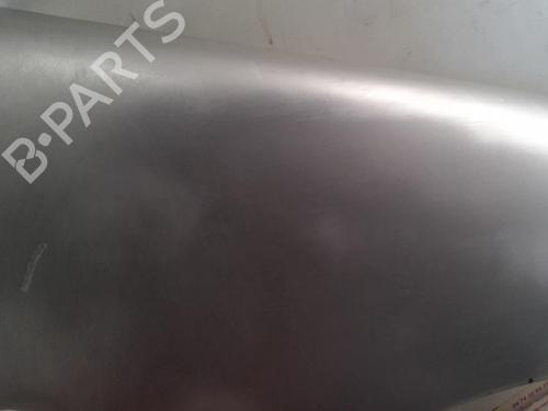 Right front fenders PEUGEOT 106 II (1A_, 1C_) 1.1 i | BP22021663C42 