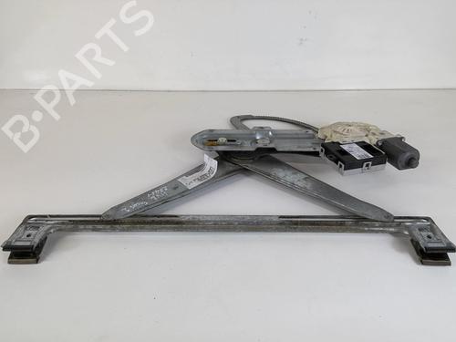 Front right window mechanism FORD FOCUS II (DA_, HCP, DP) 1.8 TDCi | BP20952716C23 