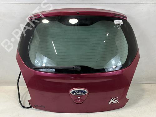 Used Tailgate FORD KA (RU8) 1.2 (69 hp) 22641550