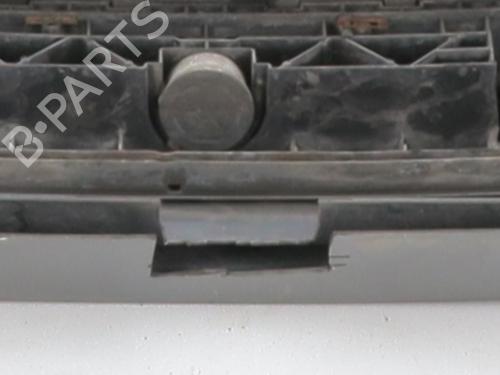 Rear bumper AUDI A4 B6 Avant (8E5) 2.5 TDI quattro | BP30634492C8 