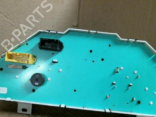 Instrument cluster PEUGEOT 407 (6D_) 1.6 HDi 110 (6D9HZC, 6D9HYC) | BP20974146C47 