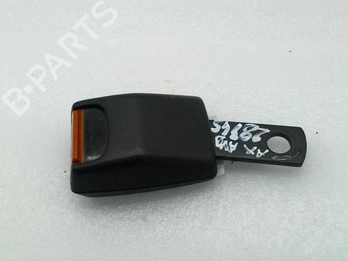 Engate do cinto Engate do cinto CITROËN AX (ZA-_) 11 (54 hp) 22023597 22023597