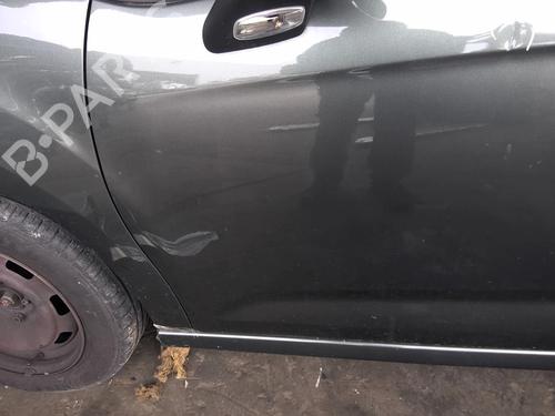 Left front door CITROËN C3 II (SC_) 1.1 i | BP22026522C2 