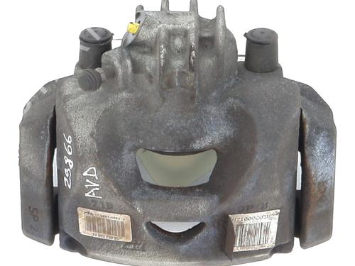 Used Right front brake caliper Right front brake caliper DS DS 4 / DS 4 CROSSBACK (NX_) 1.6 THP 165 (165 hp) 22031432 22031432