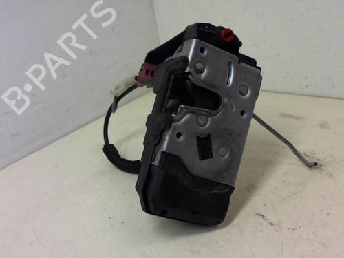 Venstre bak lås OPEL ASTRA H (A04) 1.7 CDTI (L48) (100 hp) 20943420