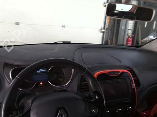 Dashboard RENAULT CAPTUR I (J5_, H5_) 1.5 dCi 90 (J5N4, J5M5, J5MW, J5M6, J5AL, J5AJ) | BP35959625C46 - Image 2