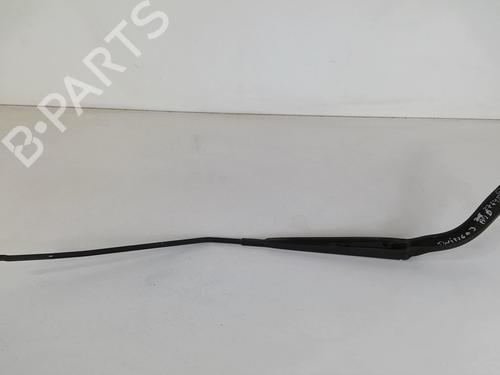 Used Front windshield wiper arm RENAULT TWINGO III (BCM_, BCA_) 1.0 SCe 70 (71 hp) 20952250