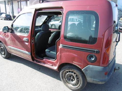 Right taillight RENAULT KANGOO (KC0/1_) 1.4 (KC0C, KC0H, KC0B, KC0M) | BP20951787C35 