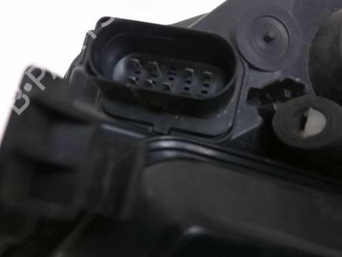 Used Left headlight Left headlight FORD FOCUS II (DA_, HCP, DP) 1.6 TDCi (109 hp) 20953553 20953553