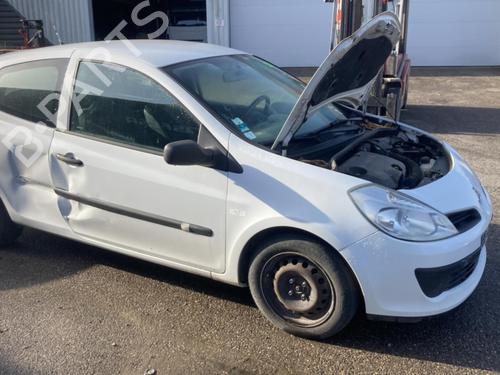 Tailgate lift support RENAULT CLIO III (BR0/1, CR0/1) 1.5 dCi (C/BR0G, C/BR1G) | BP20947244C138 