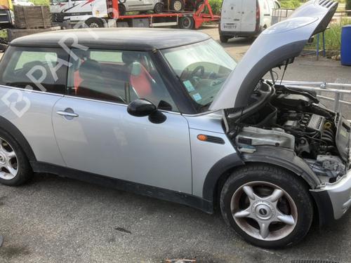 Engine MINI MINI (R50, R53) Cooper | BP20957005M1 - Image 7