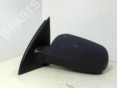 Left mirror SEAT AROSA (6H1) 1.0 | BP20948389C26 