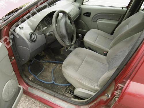 Used Parts DACIA LOGAN MCV (KS_) 1.6 16V (KS0L, KS0M, KS0P, KS1S) 1958390