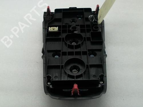 AC Styreenhet / Manøvreringsenhet TOYOTA YARIS (_P9_) 1.33 VVT-i (NSP90_, NSP90R) | BP20944634I5 