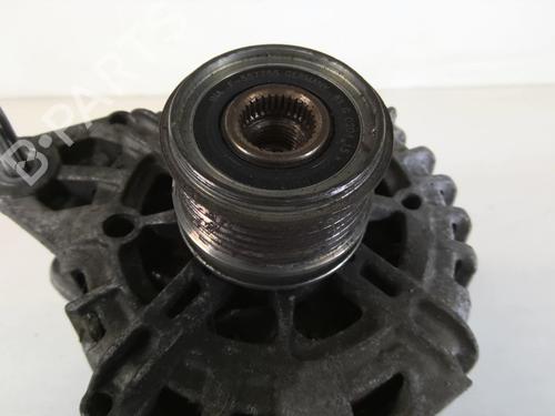Alternator DACIA DUSTER (HS_) 1.5 dCi 4x4 (HSMC, HSMD) | BP20944510M7 