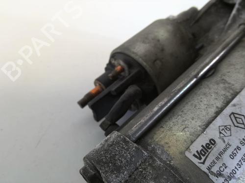 Starter NISSAN QASHQAI I (J10, NJ10) 1.6 dCi All-wheel Drive | BP20941099M8 